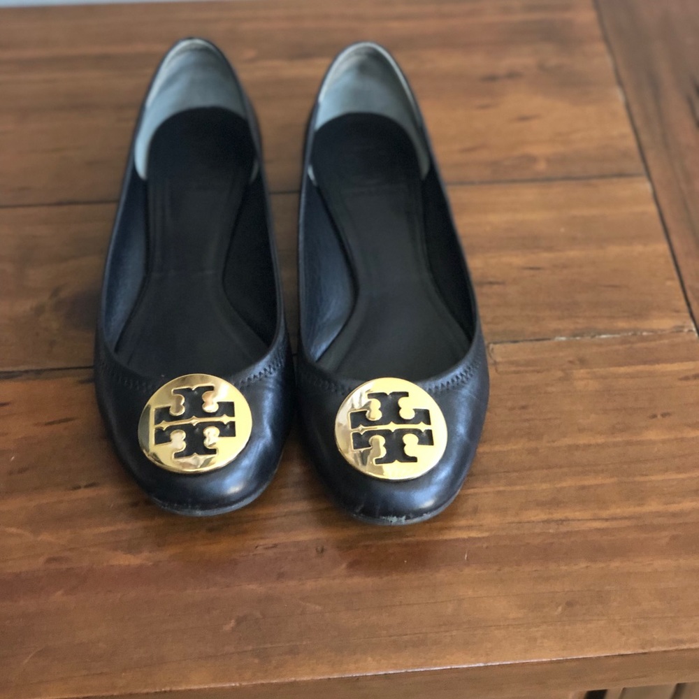 Tory Burch Flats